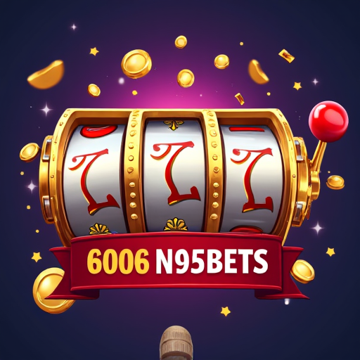 9955bet Casino Logo
